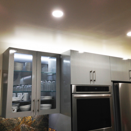 Kitchen Remodel - Malibu