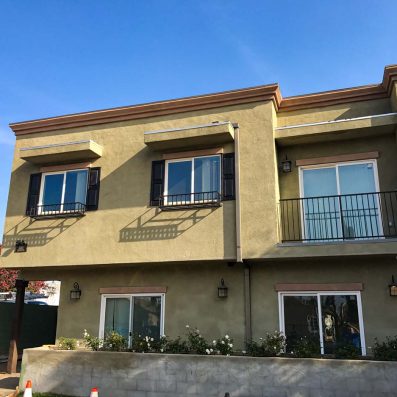 4 Brand New Units - VanNuys