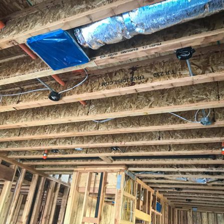 Residential Work - Burbank