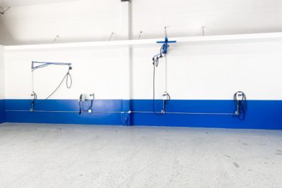 EV Charging Stations