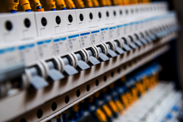 commercial electrical services in Los Angeles