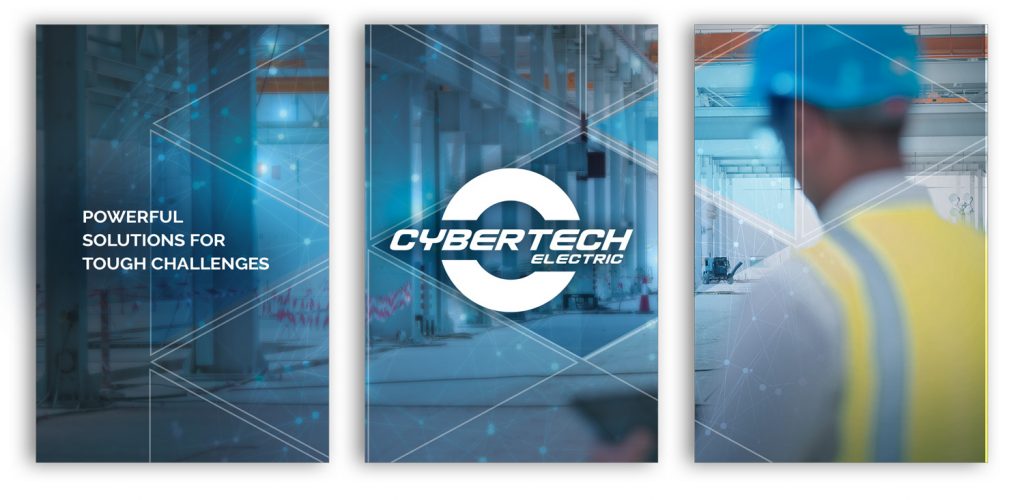 ABOUT US - Cybertech Electric