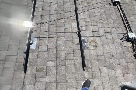 10KW Solar Installation